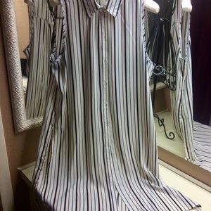 Nordstrom tunic my Sperse, size lg